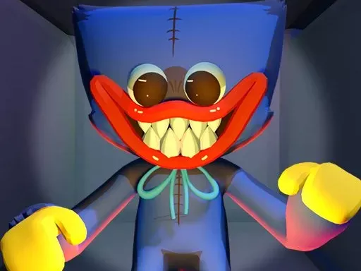 Poppy Playtime 2 - game thumbnail image