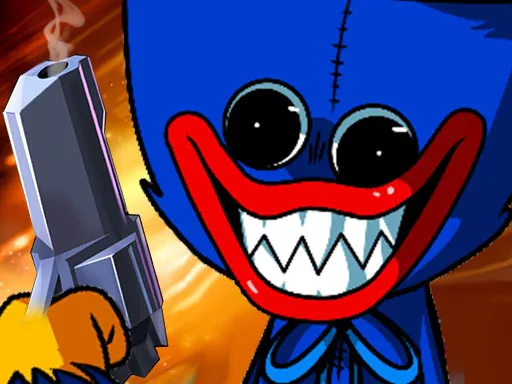 Poppy Playtime Adventures - game thumbnail image