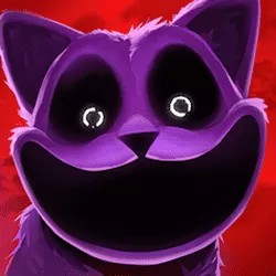 Poppy Playtime Chapter 3 jigsaw puzzle - game thumbnail image