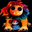 Poppy Playtime Chapter 4 Safe Haven game thumbnail image