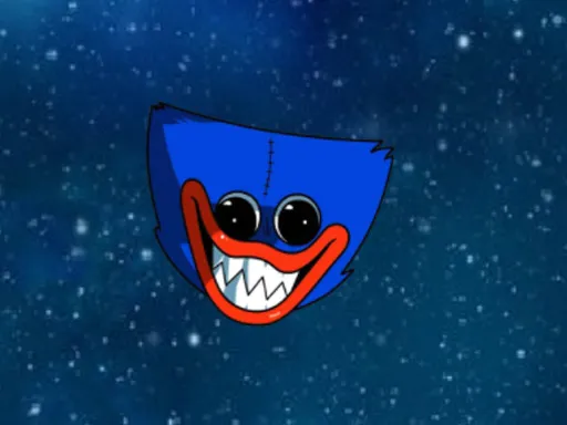 Poppy Playtime Space Fly game thumbnail image