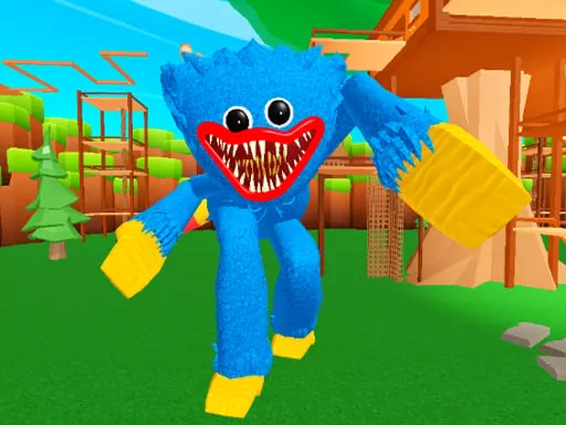 Poppy Playtime Survival - game thumbnail image