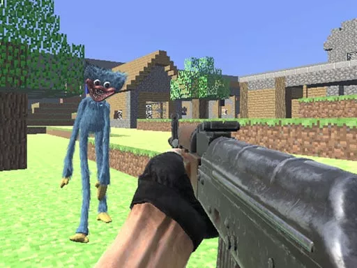 Poppy Strike 2 - game thumbnail image