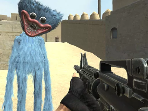 Poppy Strike - game thumbnail image