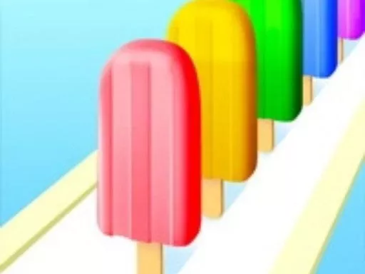 Popsicle Stack - game thumbnail image