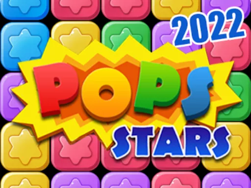 PopStar Mania - game thumbnail image