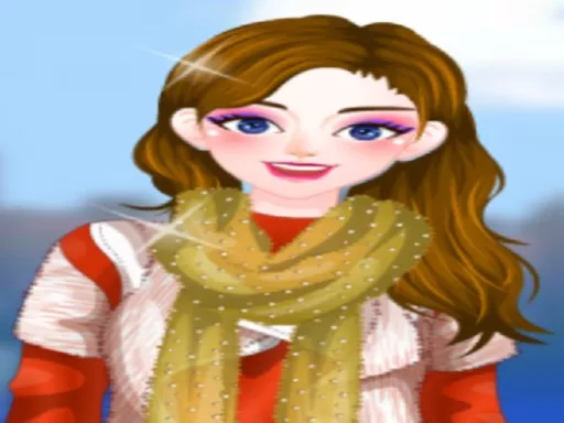 Popular Winter Styles - game thumbnail image