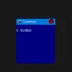 Popup Windows game thumbnail image