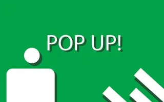 PopUp - game thumbnail image