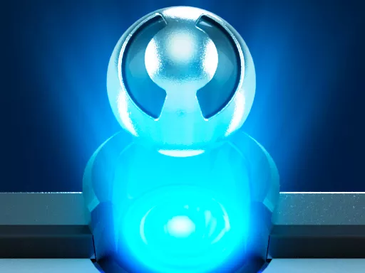 Portal Billiards - game thumbnail image