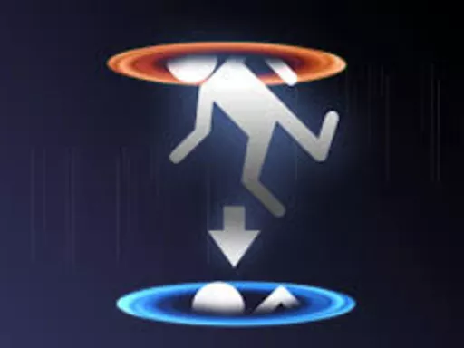 Portal Game - game thumbnail image