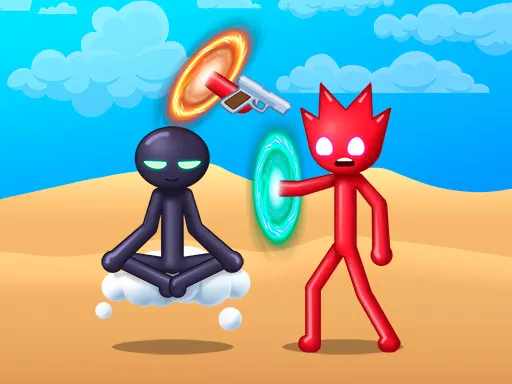 Portal Master - game thumbnail image