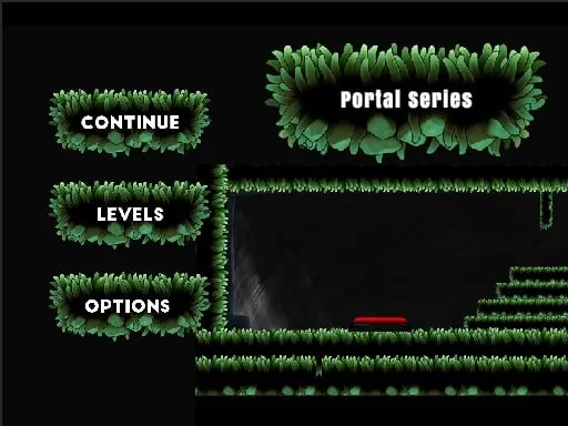 Portal Series_1 game thumbnail image