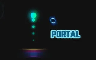 Portal - game thumbnail image