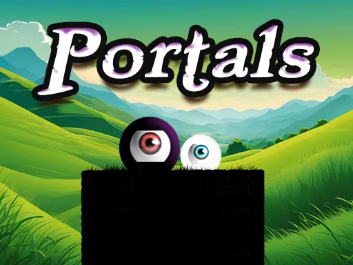 Portals - game thumbnail image