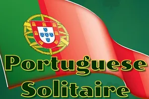 Portuguese Solitaire - game thumbnail image