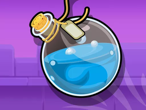 Potion Flip - game thumbnail image
