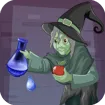 Potion Frenzy-Color Sorting Game game thumbnail image