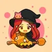 Potion Merge Witch game thumbnail image