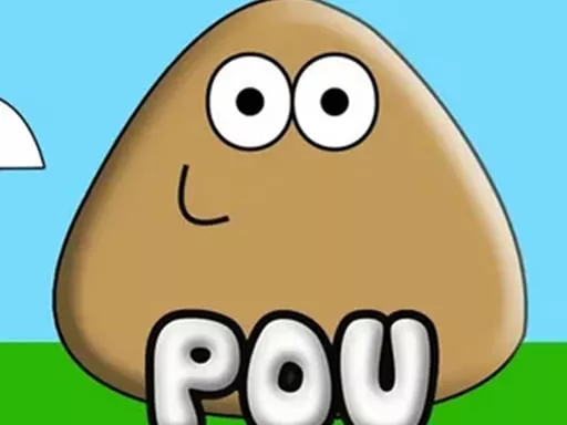 Pou Jigsaw Puzzle Collection - game thumbnail image