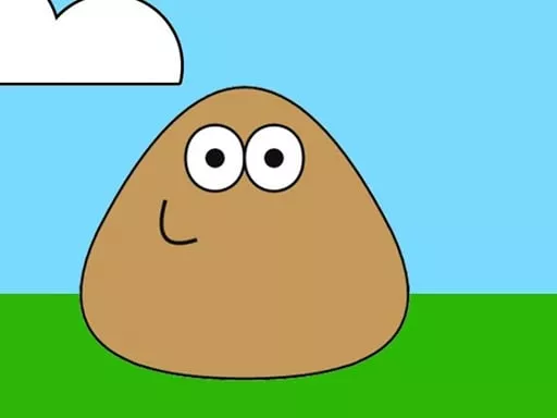 Pou Match3 - game thumbnail image