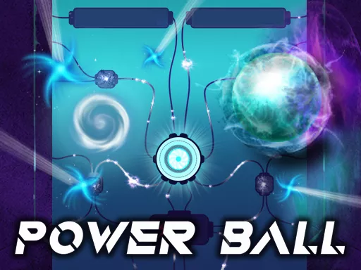 Power Ball - game thumbnail image