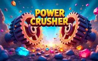 Power Crusher - game thumbnail image