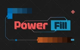 Power Fill - game thumbnail image