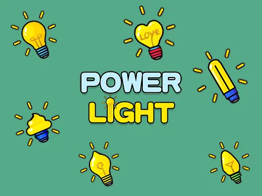 Power Light - game thumbnail image