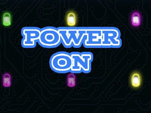 Power On game thumbnail image