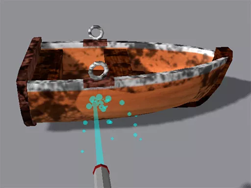 Power Wash 3D - game thumbnail image