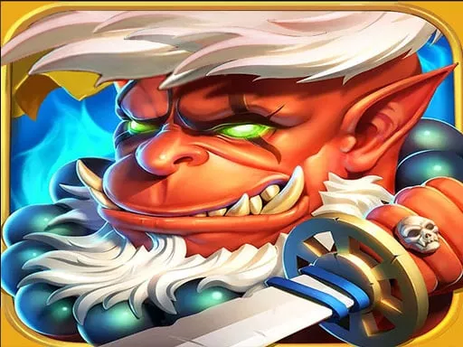 Powerful - game thumbnail image