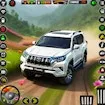 Prado Car Driving game thumbnail image