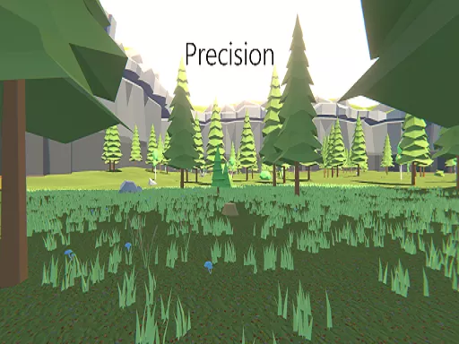 Precision Online - game thumbnail image