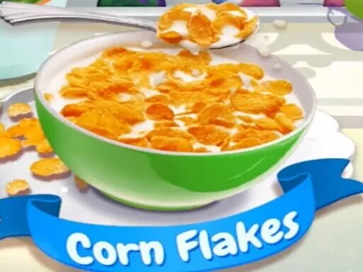 Prepare Breakfast - game thumbnail image