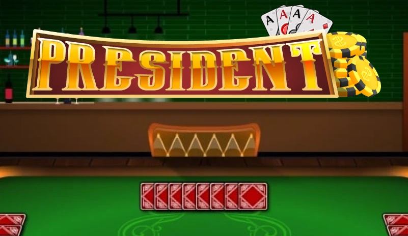 President - game thumbnail image