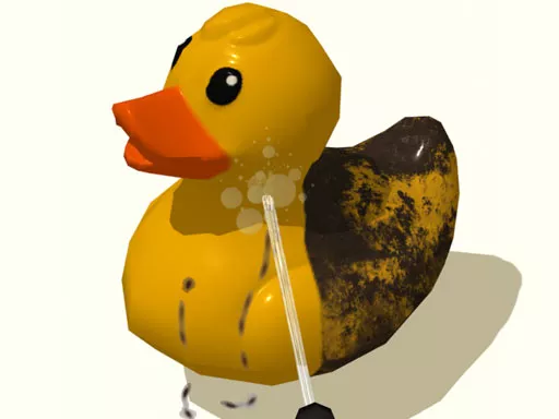 Pressure Washer Online - game thumbnail image