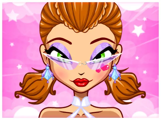 Pretty Avatar Maker - game thumbnail image