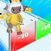 Pretty Sheep Run game thumbnail image