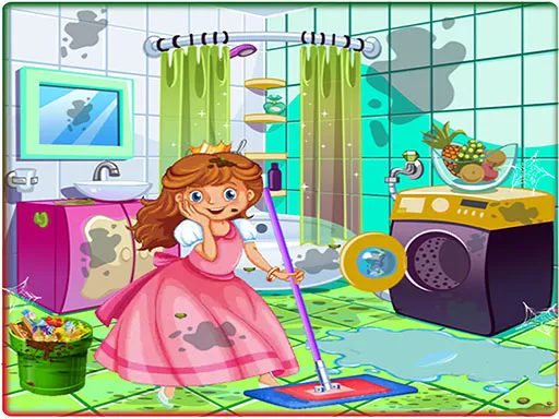 pricess - game thumbnail image