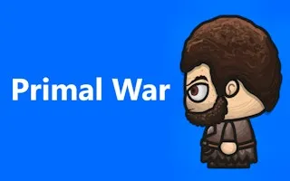 Primal War - game thumbnail image