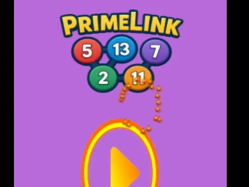 PrimeLink - game thumbnail image