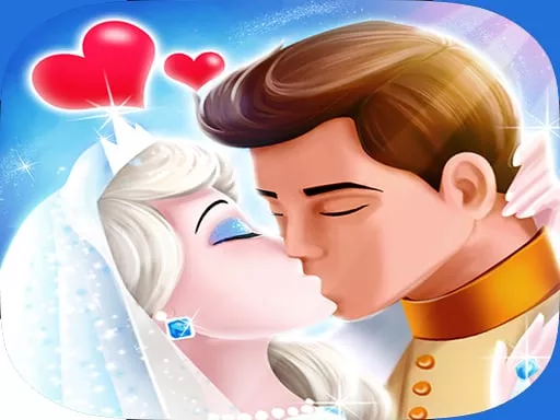 Prince Royal dress up - game thumbnail image