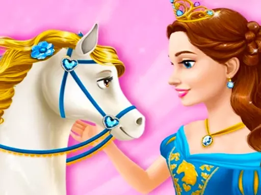 Princes Horse Club - game thumbnail image