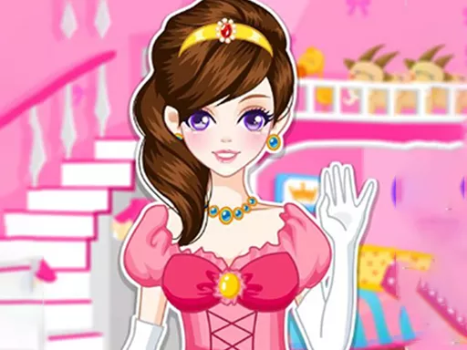 Princess Aisha - game thumbnail image