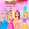 Princess Banquet The Ultimate Royal Prank game thumbnail image