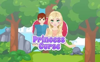 Princess Curse - game thumbnail image