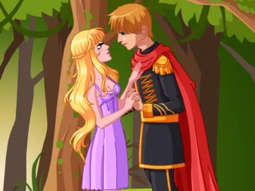 Princess Dating Times - game thumbnail image