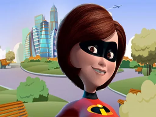 Princess Goldblade Incredible Dangerous Waters - game thumbnail image