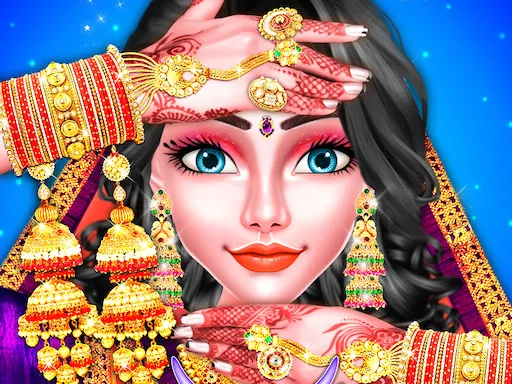 Princess jewelry shop  - game thumbnail image